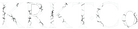 KRKT Co. logo, white thin