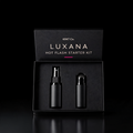 KRKT Co. LUXANA hot flash starter kit mockup