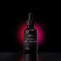KRKT Co. LUXANA luxana one release mockup