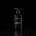 KRKT Co. LUXANA warming intimacy oil mockup